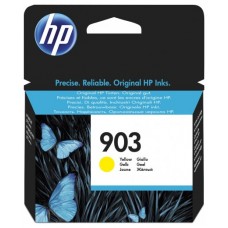 TINTA HP T6L95AE Nº 903 AMARILLO