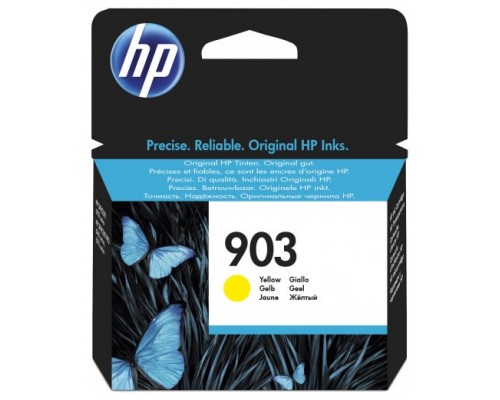 TINTA HP T6L95AE Nº 903 AMARILLO