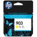 TINTA HP T6L95AE Nº 903 AMARILLO