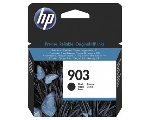 TINTA HP T6L99AE Nº 903 NEGRO