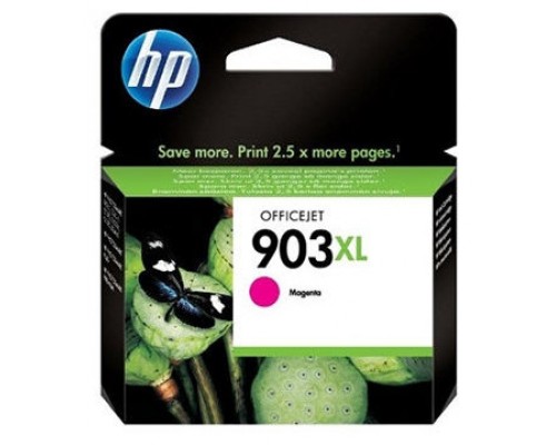 HP Cartucho Nº903XL Magenta - OfficeJet Pro 6860