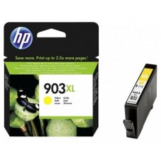 TINTA HP T6M11AE Nº 903XL AMARILLO