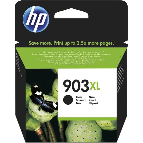 HP OfficeJet Pro 6860 / 6960 / 6970 Cartucho de tinta negro Nº903XL-IR20 HP OfficeJet Pro 6860 / 6960 / 6970 Cartucho de tinta negro Nº903XL