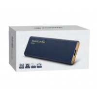 SSD EXT TEAMGROUP TEAM 1.8" FULL PD1000 512GB USB3.2 USB-C NEGRO