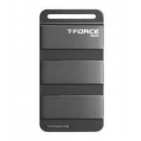 SSD EXT TEAMGROUP T-FORCE GAMING 1.8" FULL USB3.2 M200 2TB USB-C