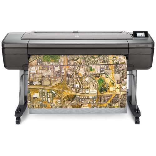 HP DesignJet Z6dr PostScript with V-Trimmer 44&quot, impresora de gran formato