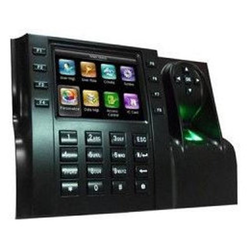 FINGERPRINT T&A ID&MF (ZMM220) WITHOUT INT POE (P/N:TA-IC (Espera 4 dias)-SX30 FINGERPRINT T&A ID&MF (ZMM220) WITHOUT INT POE (P/N:TA-IC (Espera 4 dias)