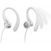 AURICULAR PHILIPS DEPORTIVO INTRAUDITIVO BLANCO CON MICR