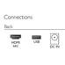 ALTAVOCES PHILIPS TAB4000 10-DU25 ALTAVOCES PHILIPS TAB4000 10