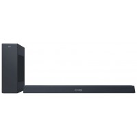 BARRA DE SONIDO PHILIPS TAB405 2.1 BT 240W SW INAL