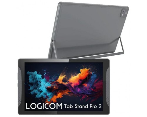 Logicom Tablet Stand Pro 2 10.1" 4GB 64GB Gris