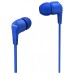 AURICULAR PHILIPS TAE1105BL INTRAUDITIVO AZUL MICRO