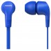 AURICULAR PHILIPS TAE1105BL INTRAUDITIVO AZUL MICRO