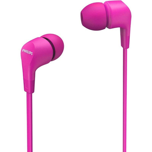 AURICULARES PHILIPS TAE1105PK-DU30 AURICULARES PHILIPS TAE1105PK