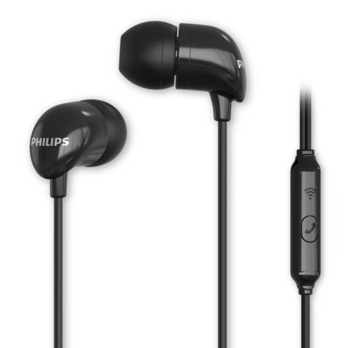 AURICULARES PHILIPS TAE1126 BK-DU31 AURICULARES PHILIPS TAE1126 BK
