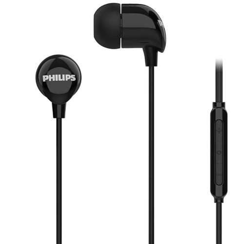 AURICULARES PHILIPS TAE2146 BK-DU30 AURICULARES PHILIPS TAE2146 BK