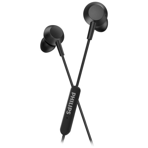 AURICULAR INTRAUDITIVO USB-C CON MICROFONO PHILIPS