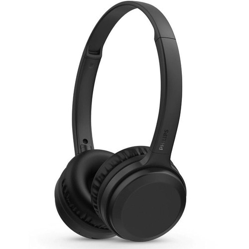 AURICULARES PHILIPS TAH1108BK-SX30 AURICULARES PHILIPS TAH1108BK
