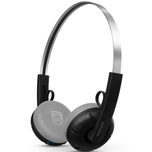 AURICULARES PHILIPS TAH2000BK-SX30 AURICULARES PHILIPS TAH2000BK