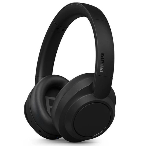 AURICULARES PHILIPS TAH6509 BK-SX30 AURICULARES PHILIPS TAH6509 BK