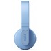 AURICULAR PHILIPS DIADEMA TAK4206 PARA NIÑOS AZUL INALAM