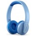 AURICULAR PHILIPS DIADEMA TAK4206 PARA NIÑOS AZUL INALAM