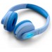 AURICULAR PHILIPS DIADEMA TAK4206 PARA NIÑOS AZUL INALAM