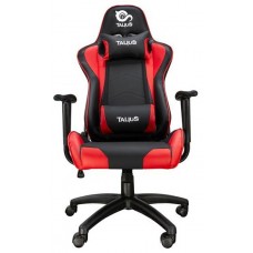 Silla Gamer Talius Gecko V2 Negra/roja, Butterfly,