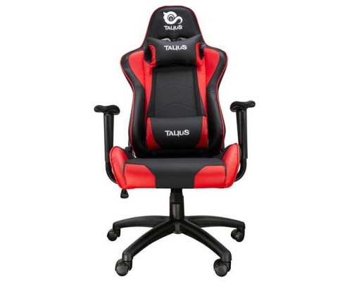 Silla Gamer Talius Gecko V2 Negra/roja, Butterfly,