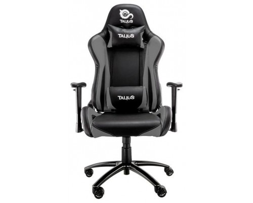 Silla Gamer Talius Lizard V2 Negra/gris, 2d,