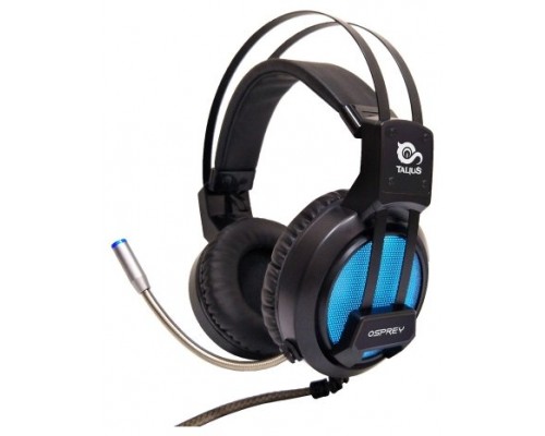 Talius auriculares gaming Osprey 7.1 USB con microfono