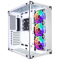 TALIUS PC Gaming Xperience Cronos Frost I5 10400F/32GB RGB/SSD 480GB/VGA 1030 2GB/Skadi 240 RGB