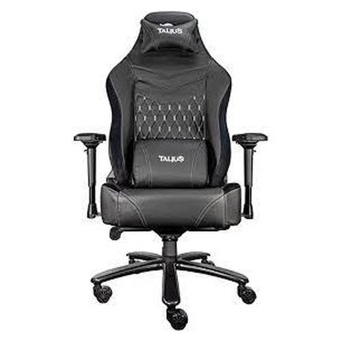 Talius caja Atx gaming Cronos Frost RGB cristal-HO40 Talius caja Atx gaming Cronos Frost RGB cristal