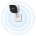 TP-LINK CAMARA IP/WEBCAM FULL HD WIFI TAPO C100 (Espera 4 dias)