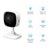TP-LINK CAMARA IP/WEBCAM FULL HD WIFI TAPO C100 (Espera 4 dias)