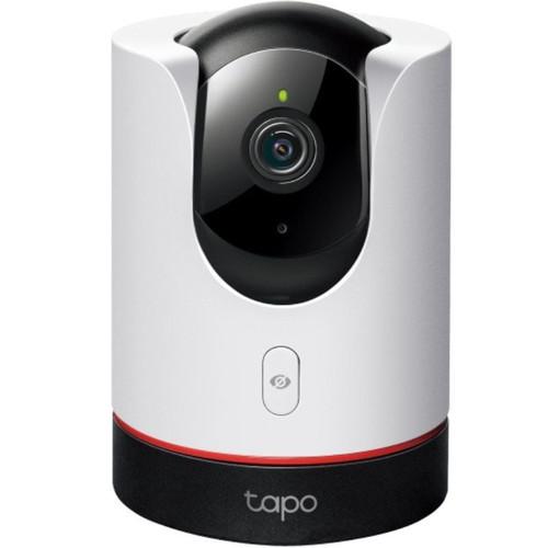 CAMARA INTERIOR WIFI TP-LINK TAPO C225 4MP MIC+ALT PTZ