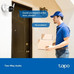 TP-Link Tapo C320WS, Camara de seguridad IP, Interior