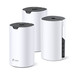 TP-Link Deco S7(3-Pack) AP AC1900 WiFi Mesh-IA20 TP-Link Deco S7(3-Pack) AP AC1900 WiFi Mesh