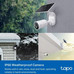 CAMARA EXTERIOR WIFI TP-LINK TAPO C425 KIT 4MP MIC+ALT