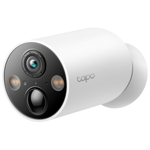 CAMARA EXTERIOR WIFI TP-LINK TAPO C425 4MP MIC+ALT