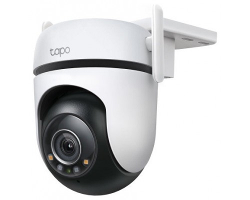 Camara Exterior Ip Wifi Tp-link Tapo C520ws Ip66 2k