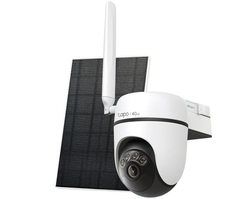 CABLE TP-LINK TAPO C615G KIT