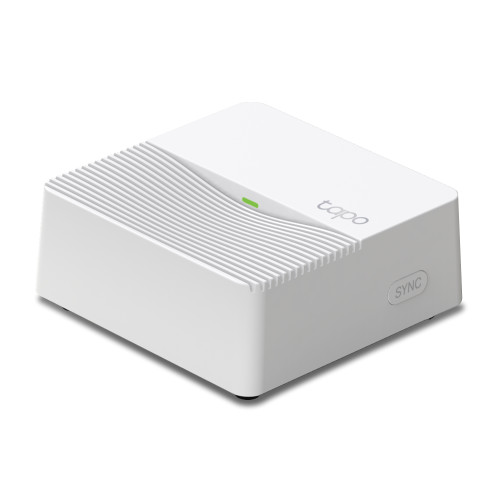 HUB INTELIGENTE TP-LINK TAPO H200 ALARMA TIMBRE-SX40 HUB INTELIGENTE TP-LINK TAPO H200 ALARMA TIMBRE
