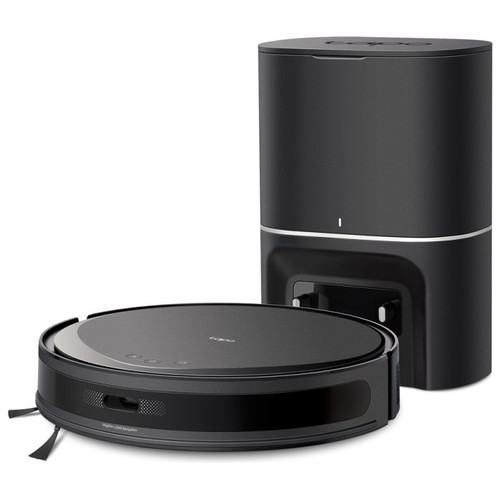 ROBOT ASPIRADOR Y FRIEGASUELOS TP-LINK TAPO RV20 MAX