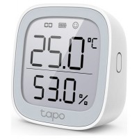 TP-Link Tapo T315 Interior Sensor de temperatura y humedad Independiente Inalámbrico (Espera 4 dias)