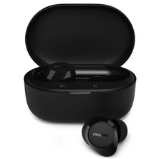 AURICULARES PHILIPS TAT1300 BK