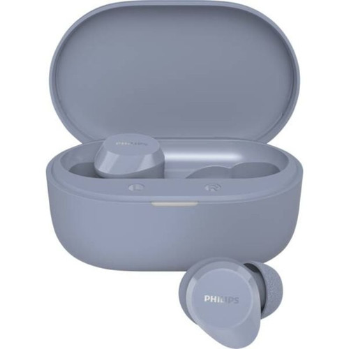 AURICULARES PHILIPS TAT1300 BL