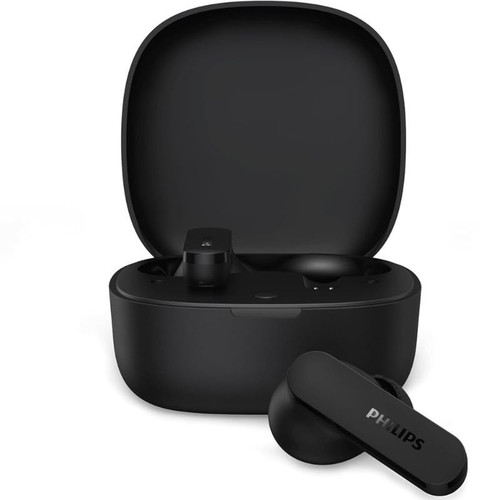 AURICULARES PHILIPS TAT2100 BK
