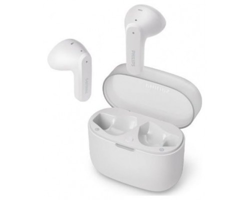 AURICULARES PHILIPS TAT2139 WH