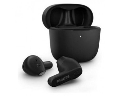 Auricular Intrauditivo Bluetooth Philips Estuche Carga